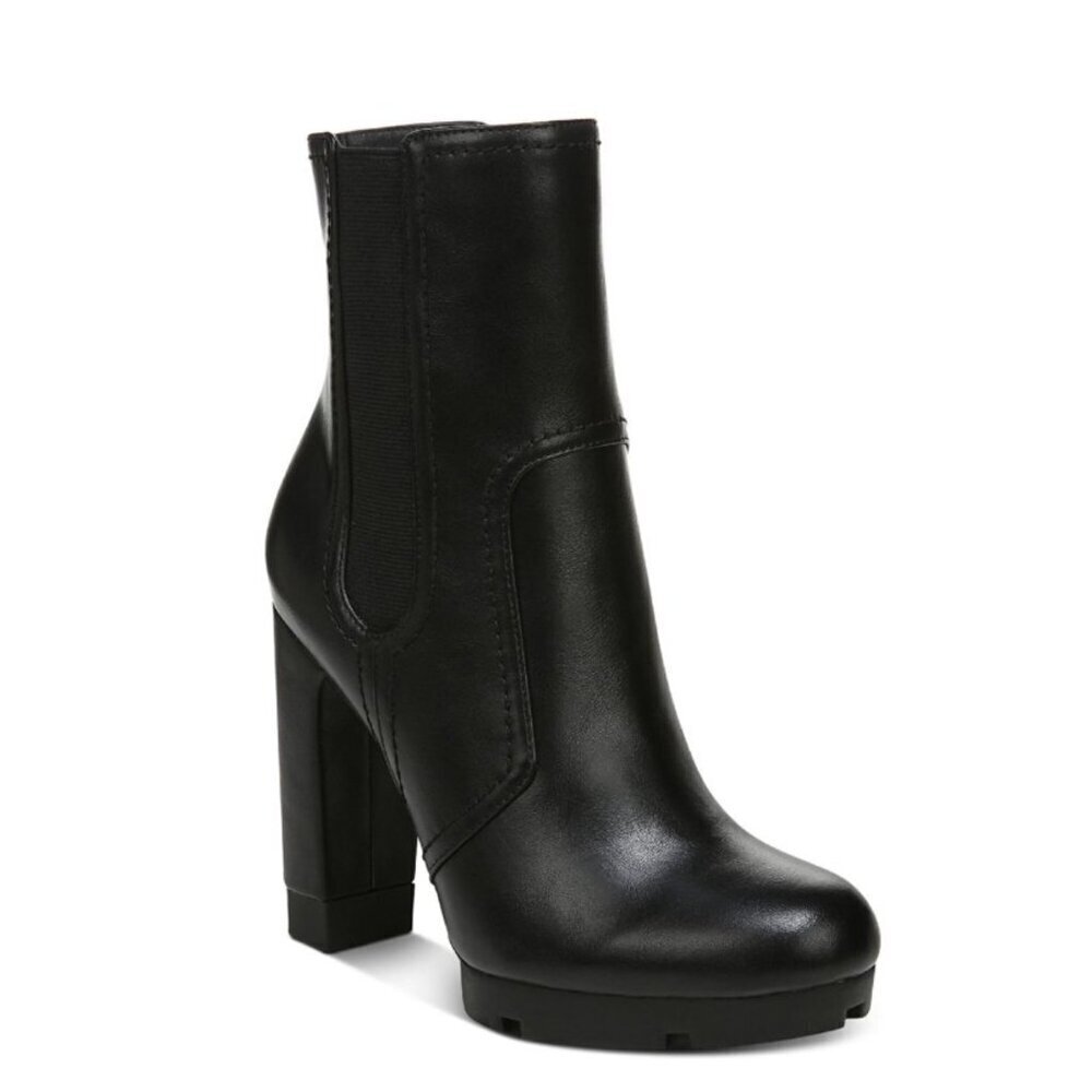 Bar 3 Women’s Graciie Platform Booties